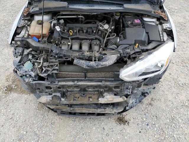 1FADP3K20GL337778 Ford FOCUS SE