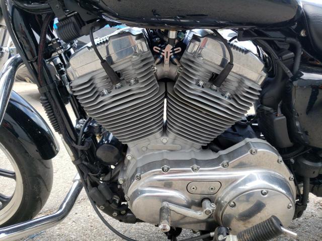 2013 HARLEY-DAVIDSON XL883 SUPE - 1HD4CR218DC430820