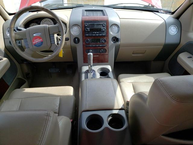 2007 Ford F150 Supercrew VIN: 1FTPW14V57KC40054 Lot: 61397874