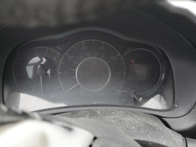 3N1CE2CPXFL410435 Nissan Versa Note S