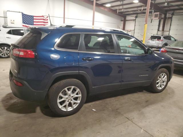 1C4PJMLBXJD541275 Jeep Cherokee Latitude Plus