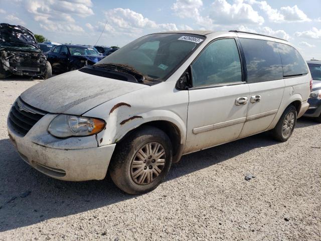 2007 Chrysler Town & Country LX