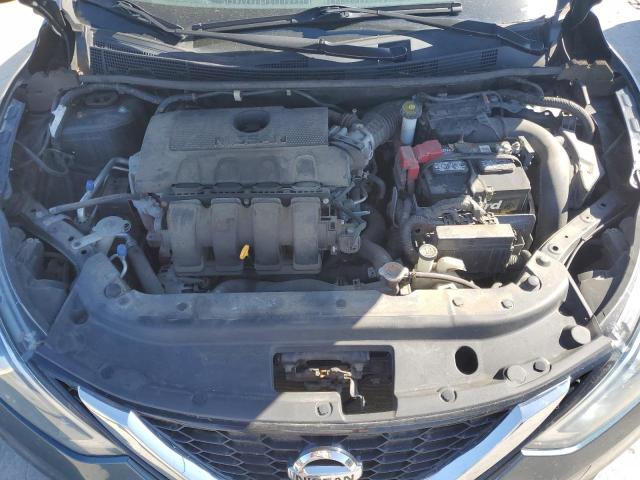 3N1AB7AP8GL662654 Nissan SENTRA S