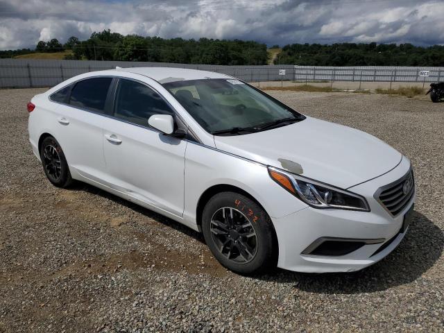 5NPE24AFXHH534308 Hyundai SONATA SE