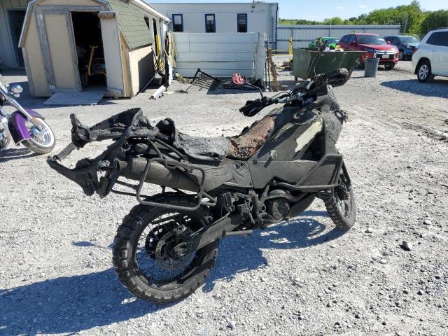 2006 KTM 950 ADVENT VBKVA44046M924073
