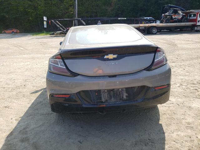 VIN 1G1RC6S59HU160630 2017 Chevrolet Volt, LT no.6