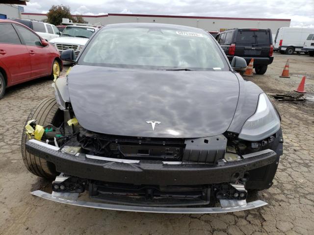 5YJ3E1EC7PF422074 Tesla Model 3 2023. Фото: 4