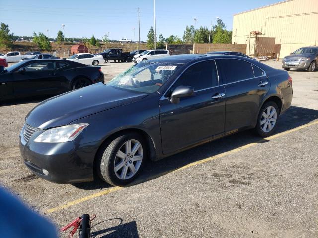 2009 Lexus ES 350 