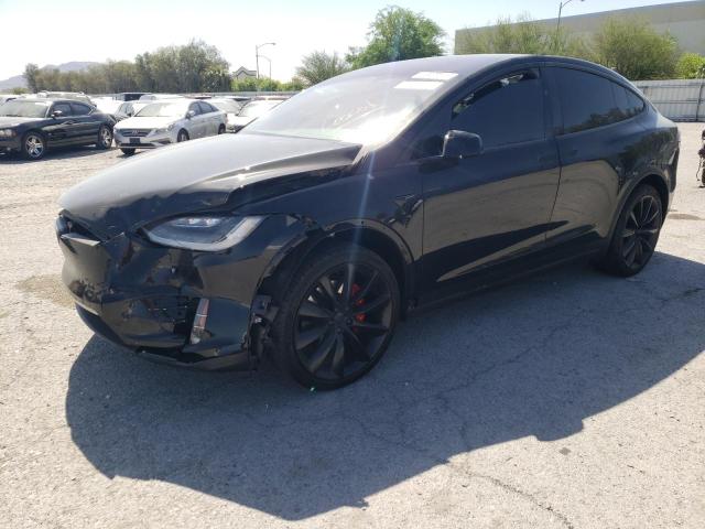 2020 Tesla Model X 