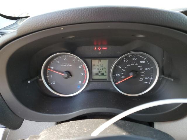 JF2SJADC3FH593638 Subaru Forester 2.5i Premium