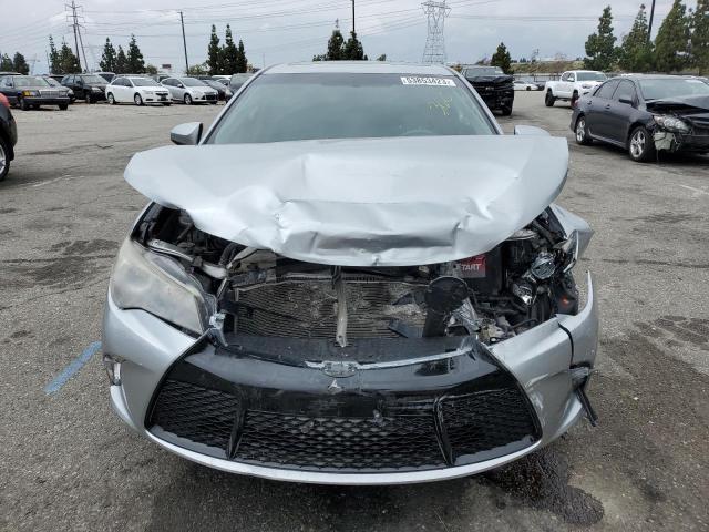 4T1BF1FK3HU427453 Toyota CAMRY LE