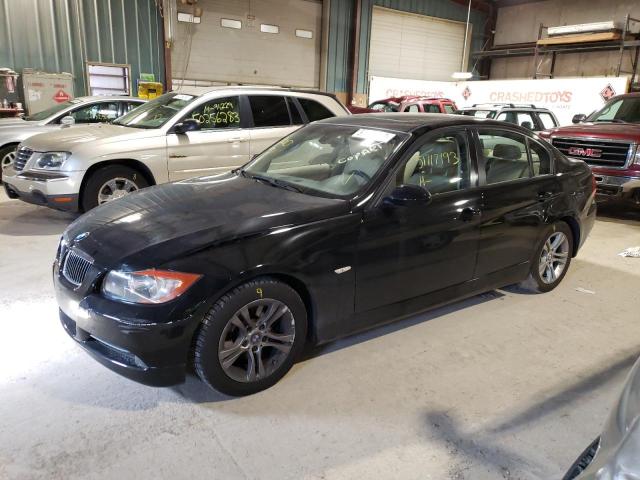 2008 BMW 3 Series 328i