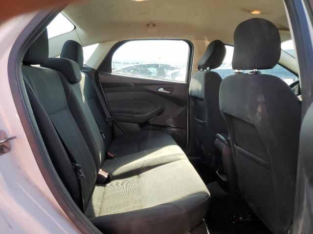 1FADP3F26GL352361 Ford FOCUS SE