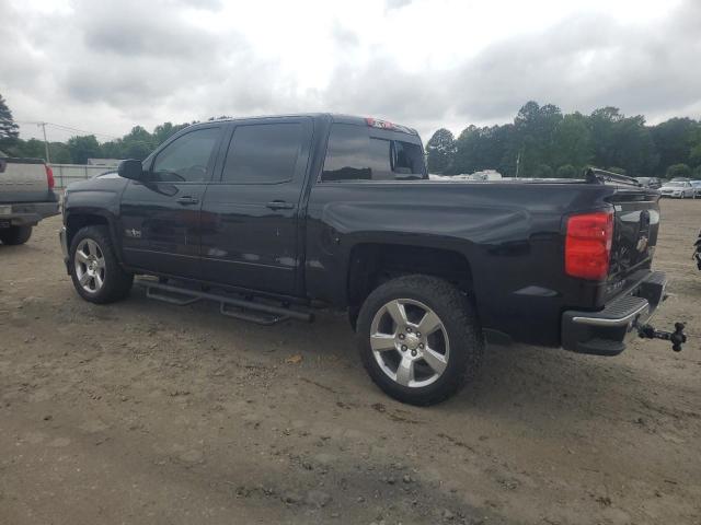 2017 CHEVROLET SILVRK1500 3GCPCREC0HG439557