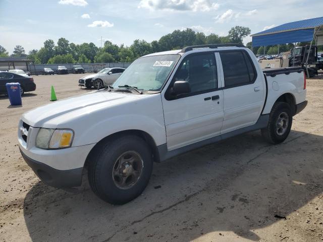 2004 Ford Explorer Sport Trac 