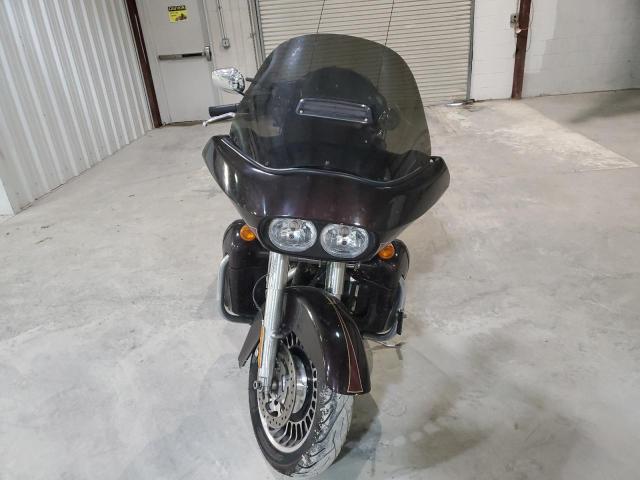 2011 HARLEY-DAVIDSON FLTRU 1HD1KGM17BB605746