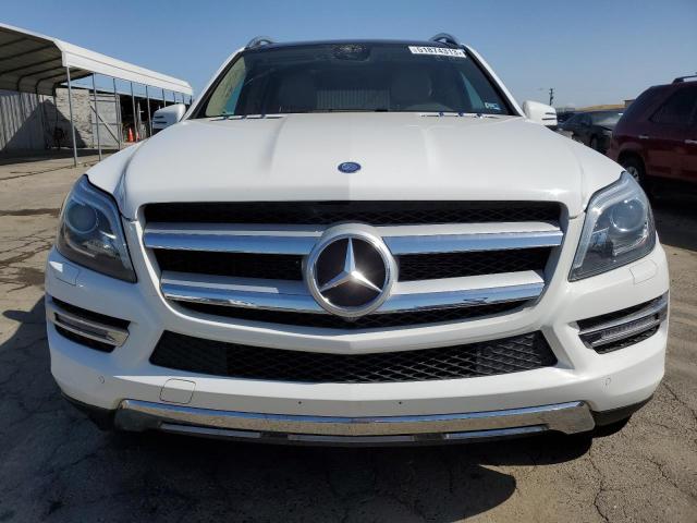 4JGDF7CE9EA369260 Mercedes-Benz Gl 450 4matic