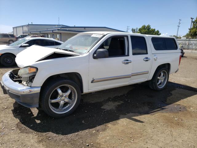 2008 Chevrolet Colorado 