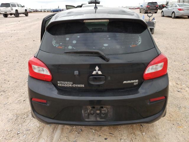2017 MITSUBISHI MIRAGE GT ML32A5HJ0HH013413