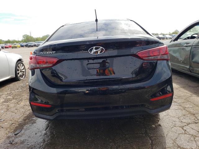 3KPC24A36KE041749 Hyundai ACCENT SE