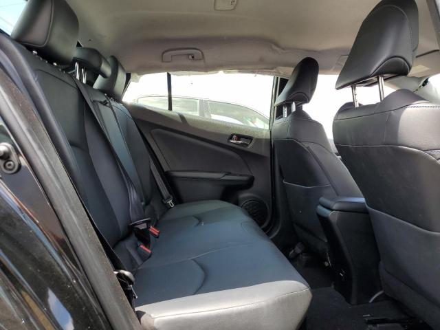 JTDKARFU0H3041338 Toyota PRIUS