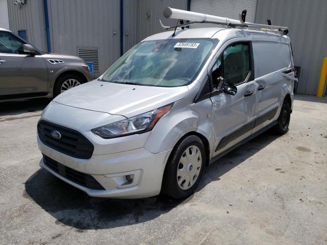 2021 Ford Transit Connect XLT