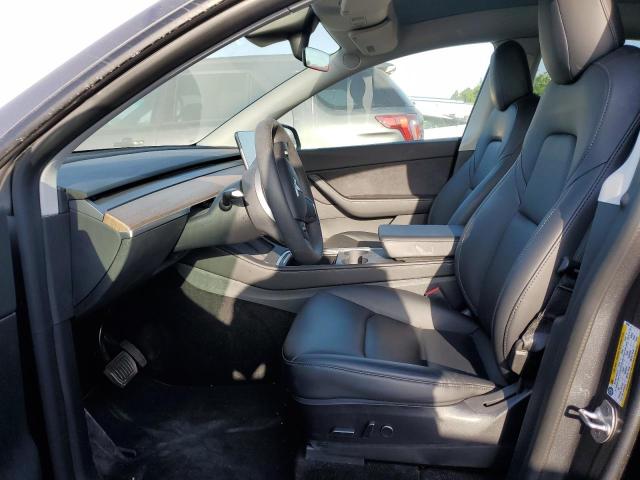 5YJYGDEE7MF254533 Tesla Model Y