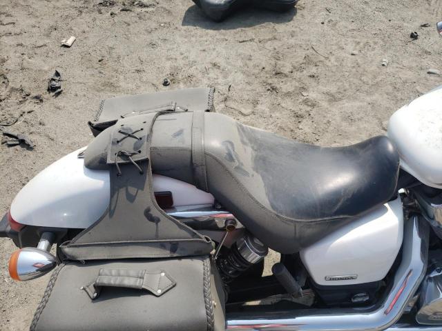 2009 HONDA VT750 C2F JH2RC53459K201444