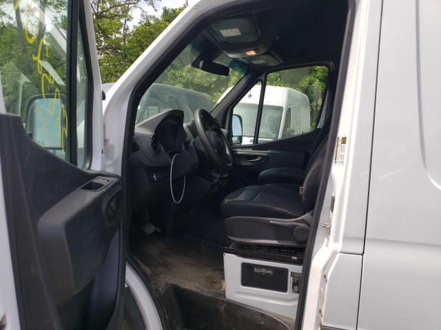 2020 MERCEDES-BENZ SPRINTER 1 - W1W70BGY9LT026075