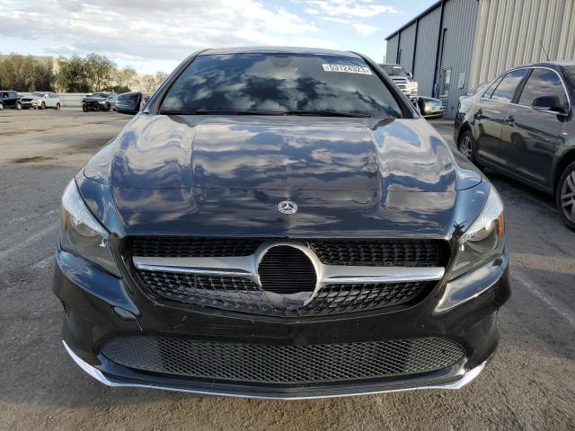 WDDSJ4EB3KN740855 Mercedes-Benz CLA 250