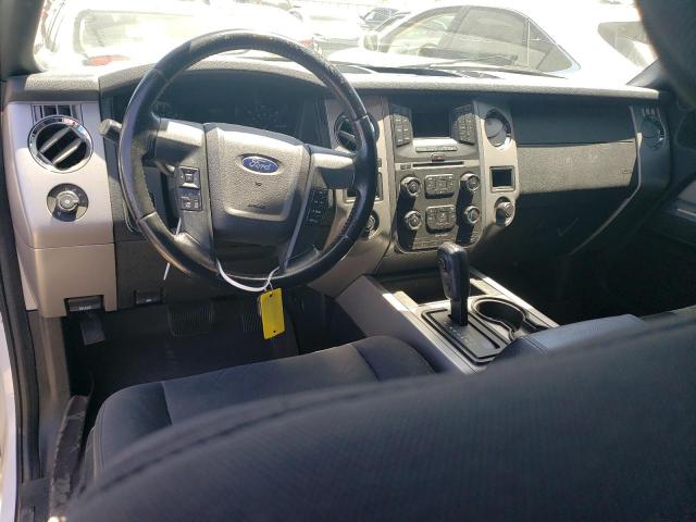 1FMJK1JT7GEF15227 Ford Expedition El Xlt