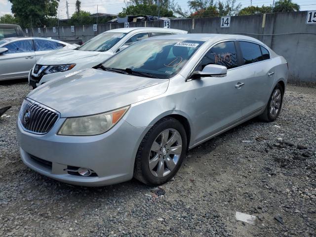 2013 Buick LaCrosse 