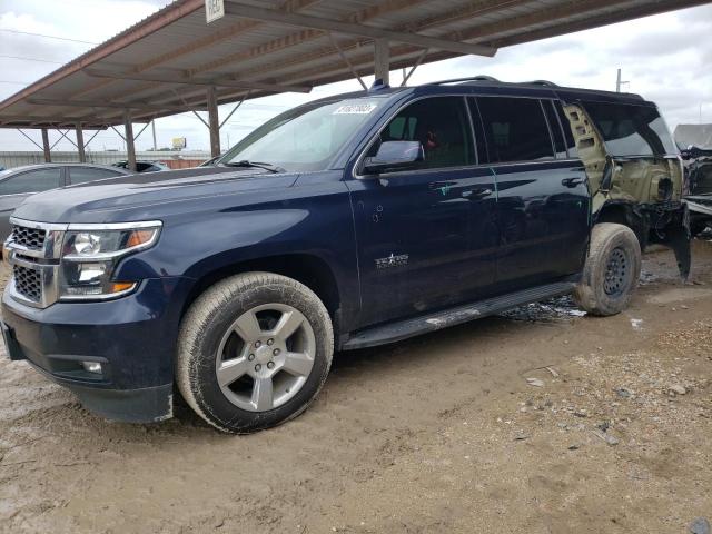 2020 Chevrolet Suburban 