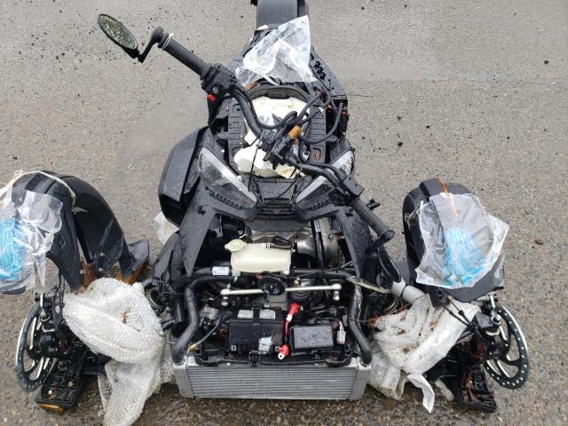 2021 CAN-AM RYKER - 3JB2FEG23MJ005308