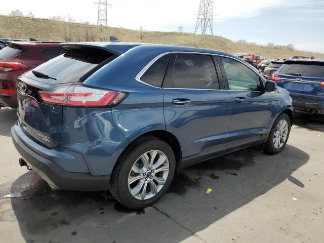 2FMPK4K94KBB21753 Ford Edge Titanium