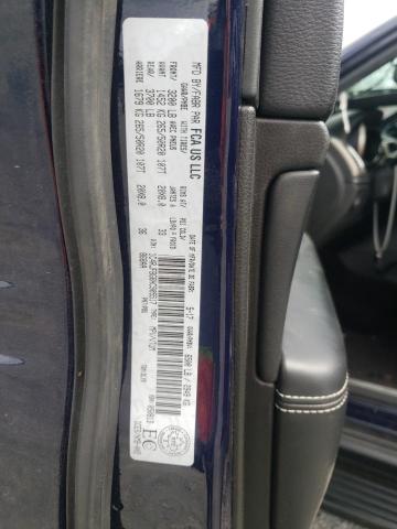 1C4RJFBG8HC905517 Jeep Grand Cherokee Limited