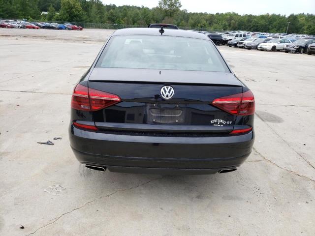 2018 VOLKSWAGEN PASSAT GT - 1VWJM7A31JC027523