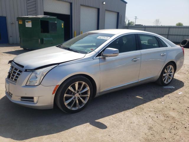 2014 Cadillac XTS Luxury Collection