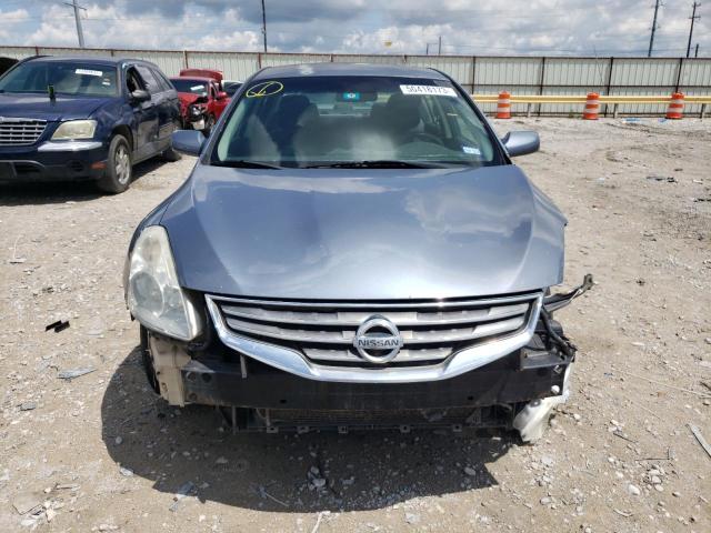 2011 NISSAN ALTIMA BAS - 1N4AL2AP0BN455011