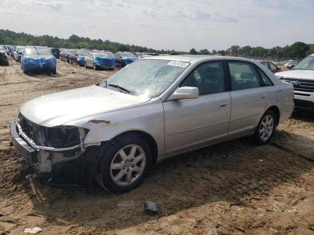 2003 Toyota Avalon XL