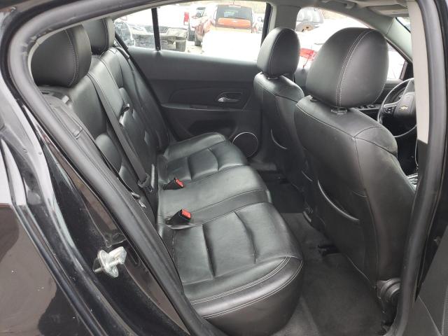 2015 CHEVROLET CRUZE LTZ - 1G1PG5SB1F7178367