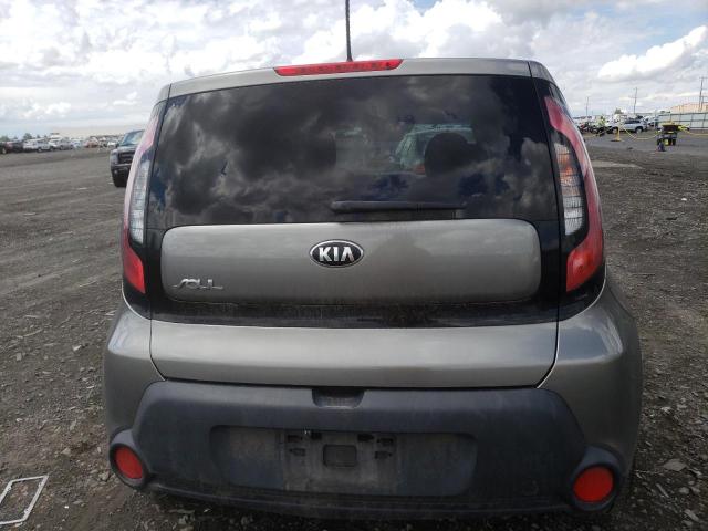 KNDJP3A51F7204303 KIA SOUL +
