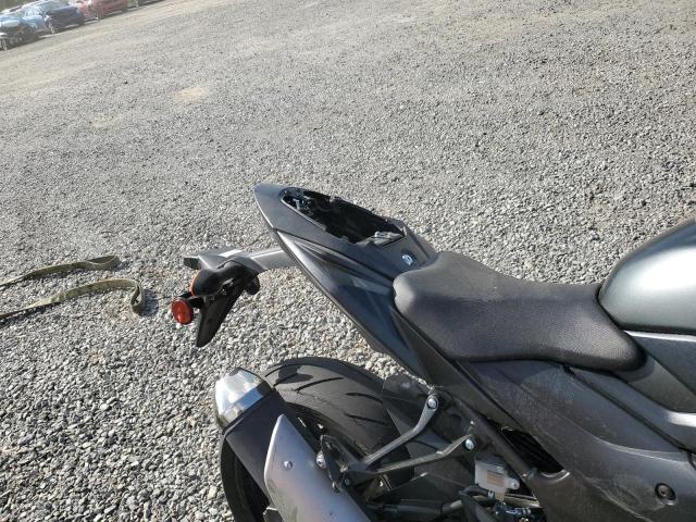 2022 SUZUKI GSX-S750 M - JS1C533B8N7100269