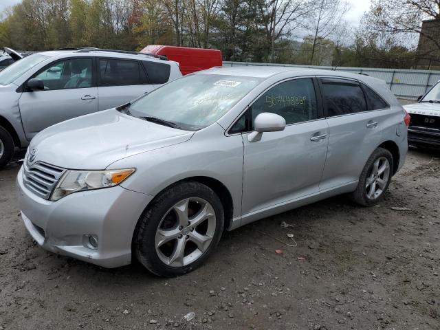 2009 Toyota Venza 