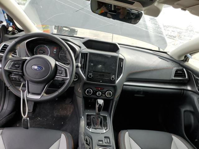 JF2GTAMC5L8234996 Subaru Crosstrek Limited
