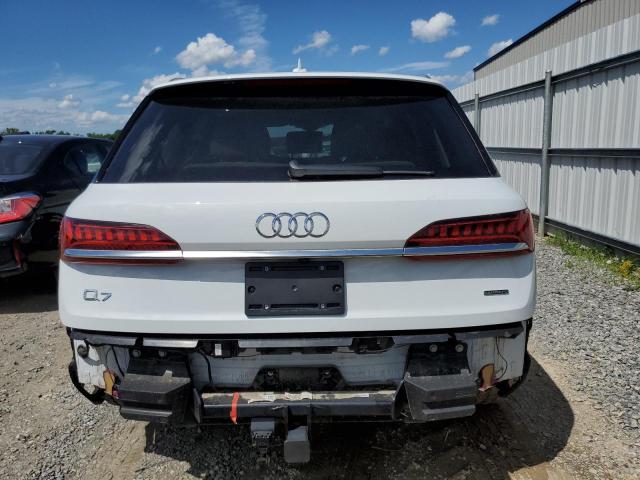 VIN WA1VXAF73LD005230 2020 Audi Q7, Prestige no.6