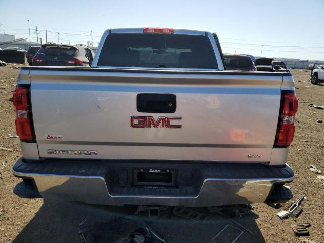 3GTU2VEC4EG435036 GMC Sierra K1500 Slt