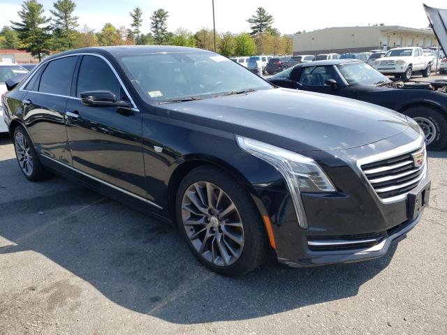 Vin: 1g6kb5rs3hu138367, lot: 49231353, cadillac ct6 20174