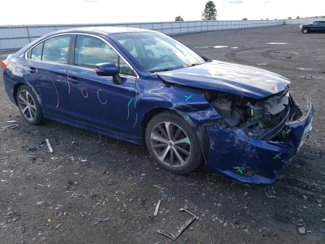 4S3BNAJ69G3055381 Subaru Legacy 2.5i Limited