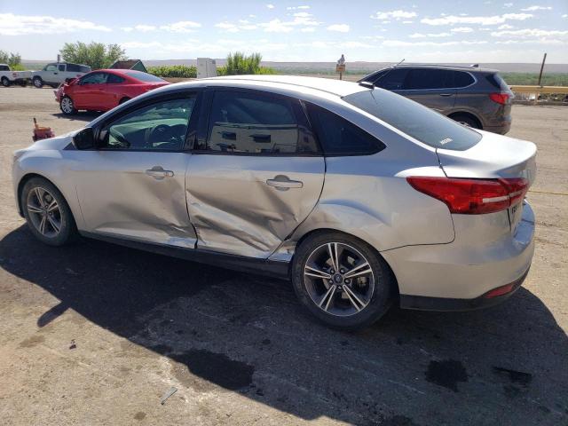 1FADP3FE2JL260990 Ford FOCUS SE